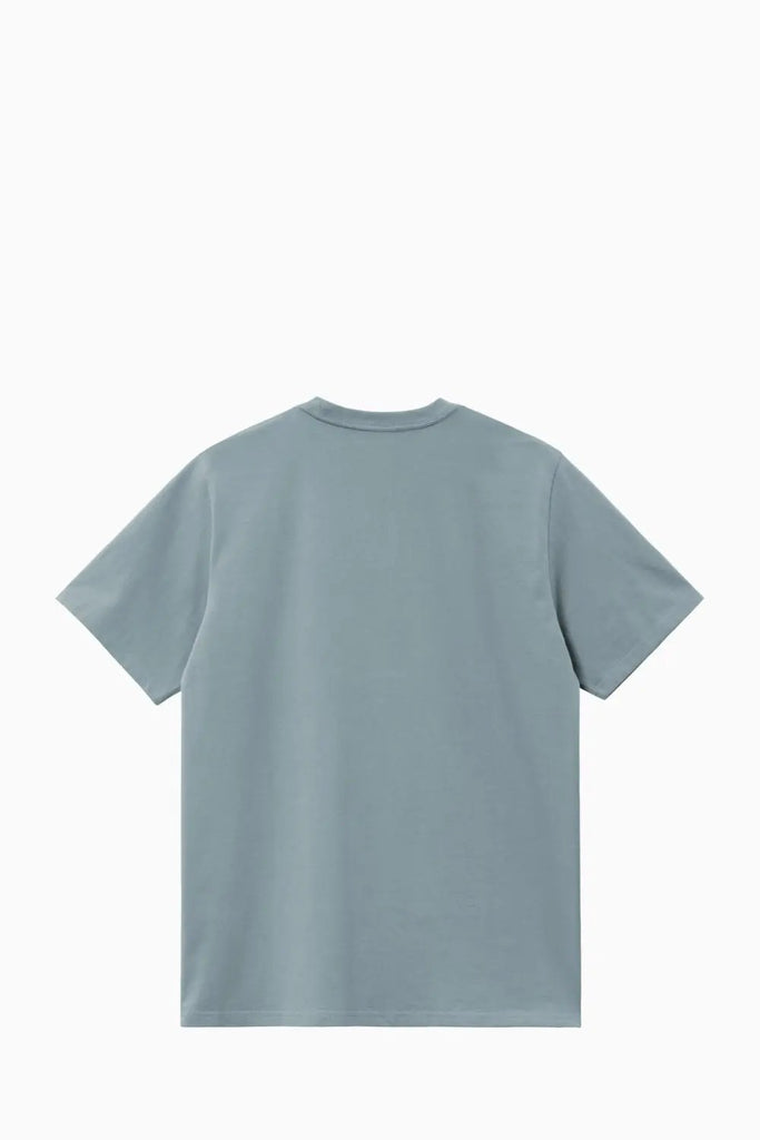 S/S Pocket T-Shirt for Mens Carhartt WIP