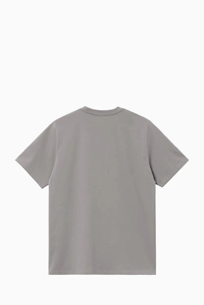 S/S Pocket T-Shirt for Mens Carhartt WIP
