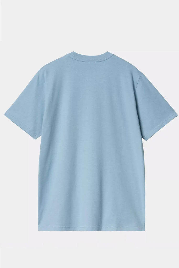 S/S Script T-Shirt for Mens Carhartt WIP