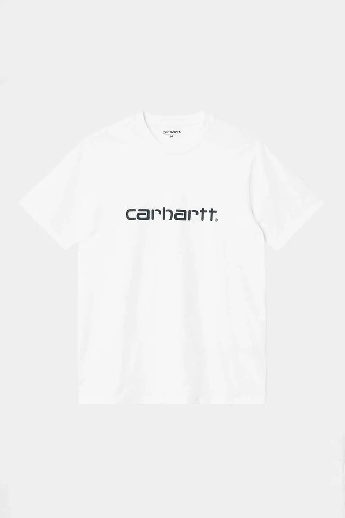 S/S Script T-Shirt for Mens Carhartt WIP