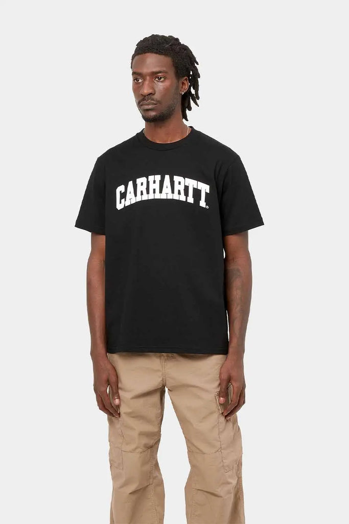 S/S University T-Shirt Carhartt WIP
