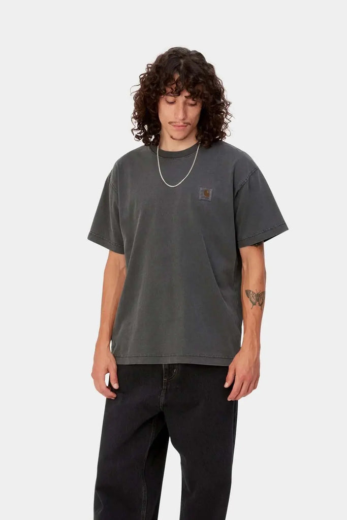 S/S Vista T-Shirt for Mens Carhartt WIP