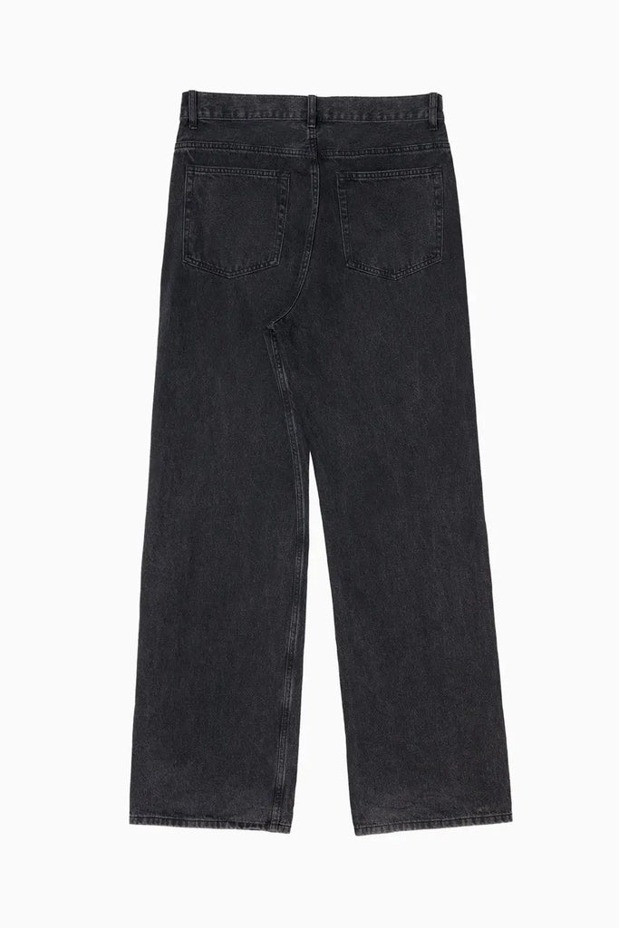 SCUFF JEANS Domrebel