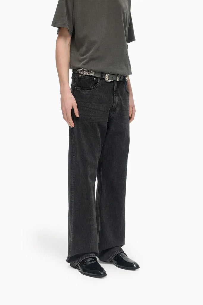 SCUFF JEANS Domrebel