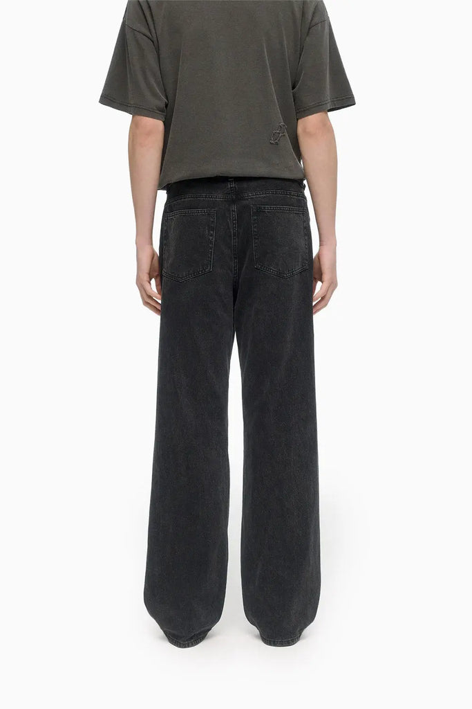 SCUFF JEANS Domrebel