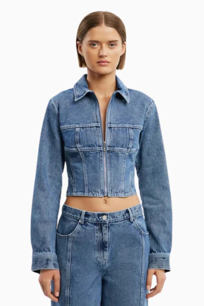 Sabrina Jacket for Womens Significant Other