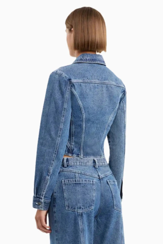 Sabrina Jacket for Womens Significant Other