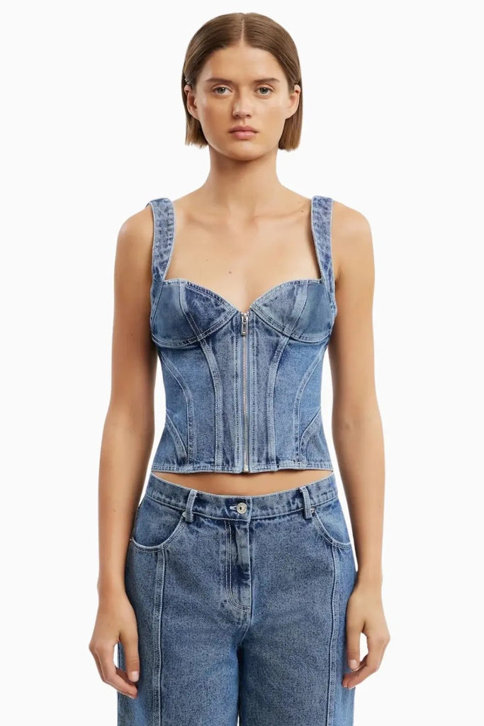 Sabrina Top for Womens Significant Other