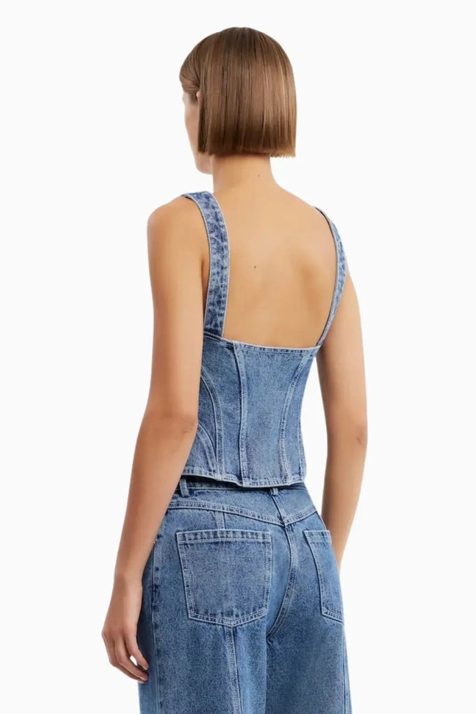 Sabrina Top for Womens Significant Other