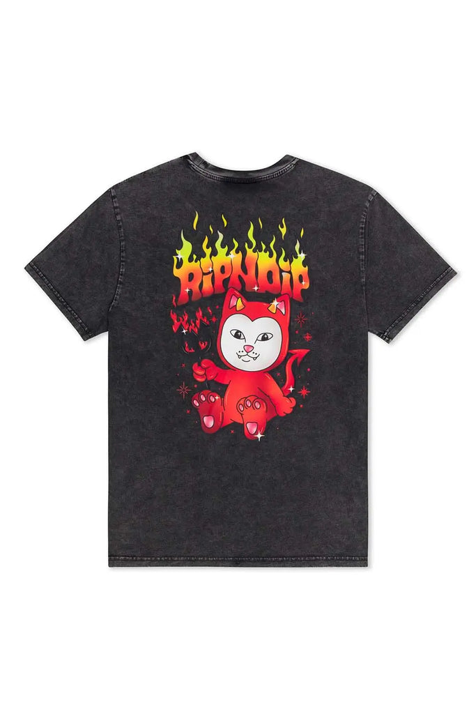 Scary Cute T-Shirt RipnDip