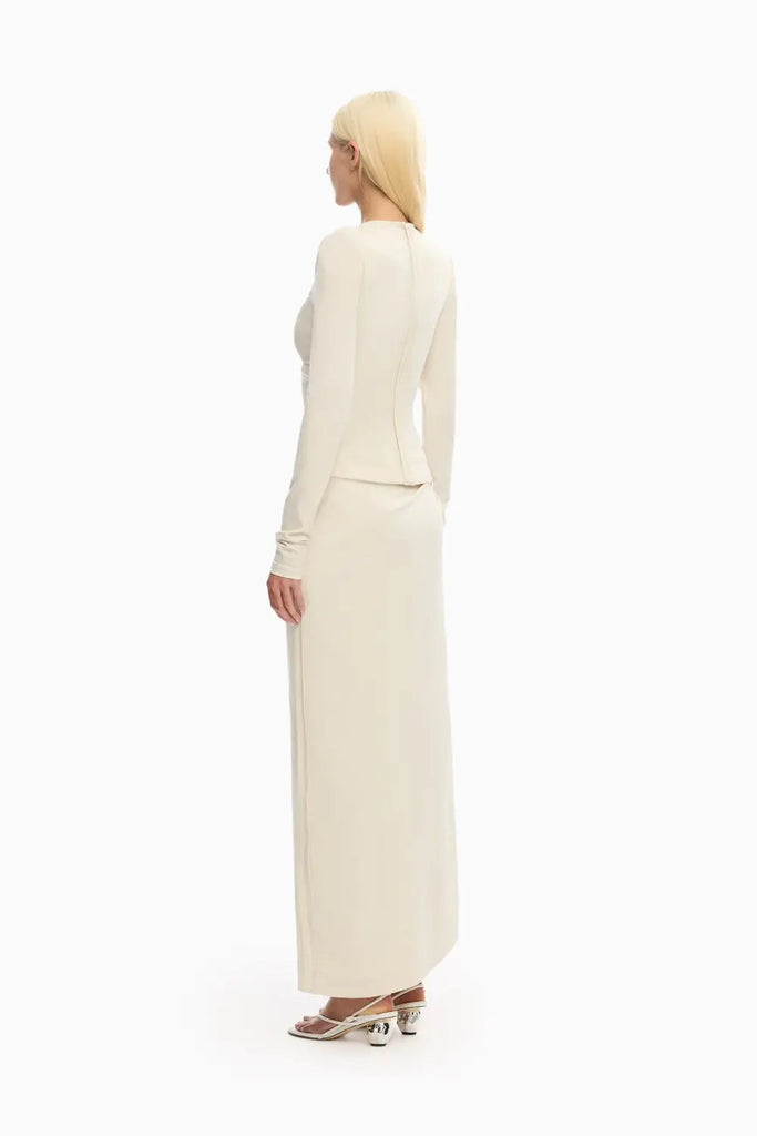 Shelby  Long Sleeve Maxi Significant Other