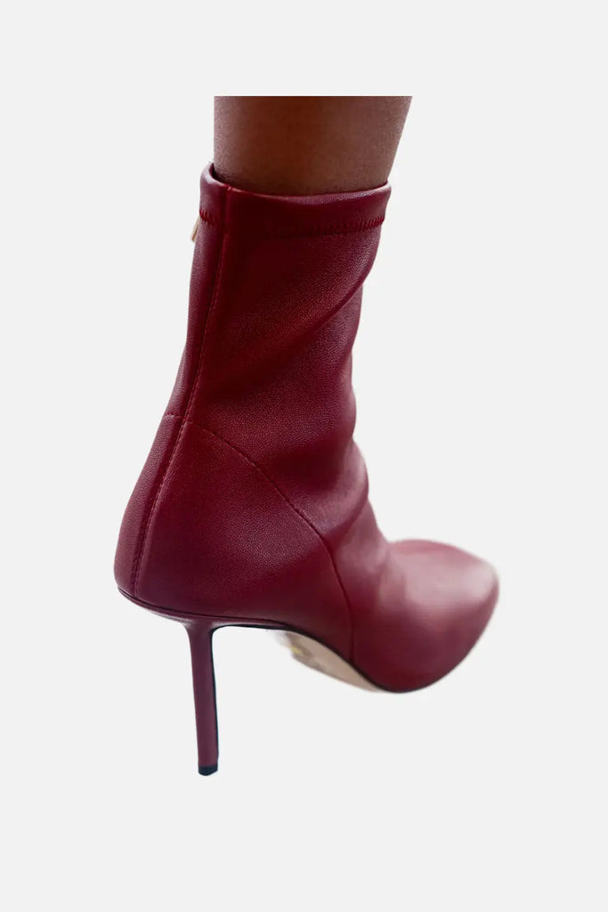 Sierra 90 Boot Studio Amelia
