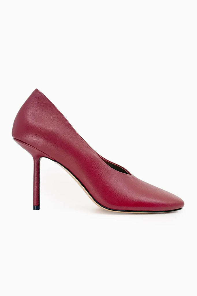Sierra 90 Heel Studio Amelia