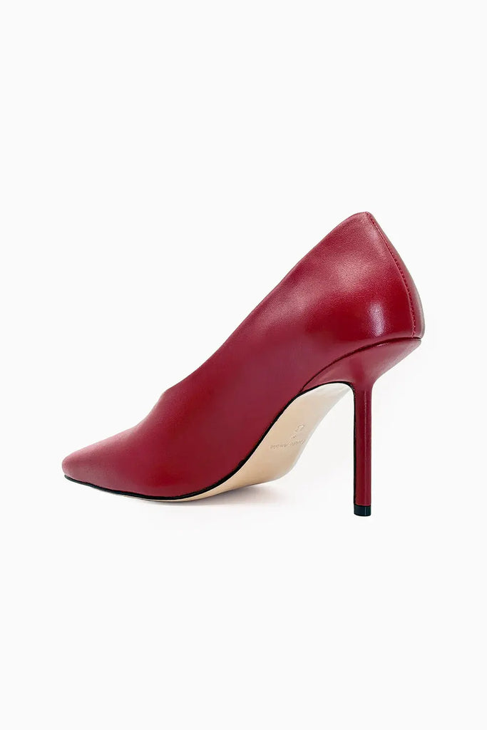 Sierra 90 Heel Studio Amelia