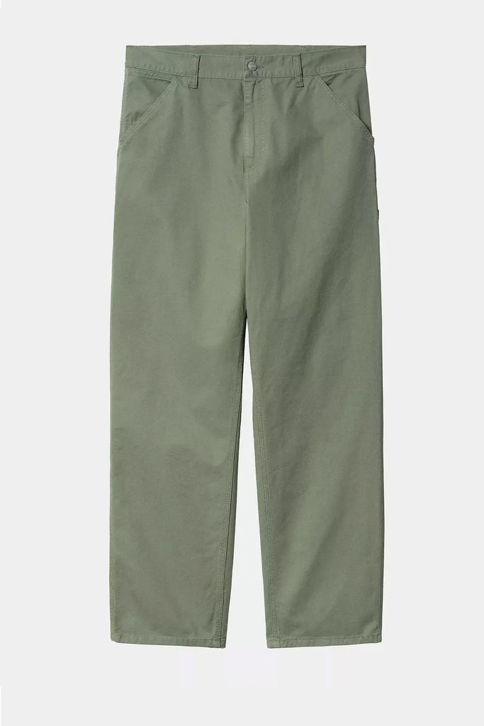 Single Knee Pant for Mens Carhartt WIP