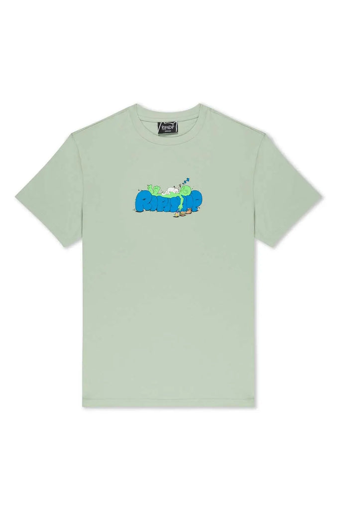 Sleepy T-Shirt RipnDip