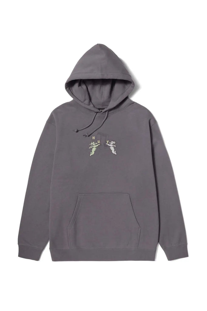 Song Hoodie Huf