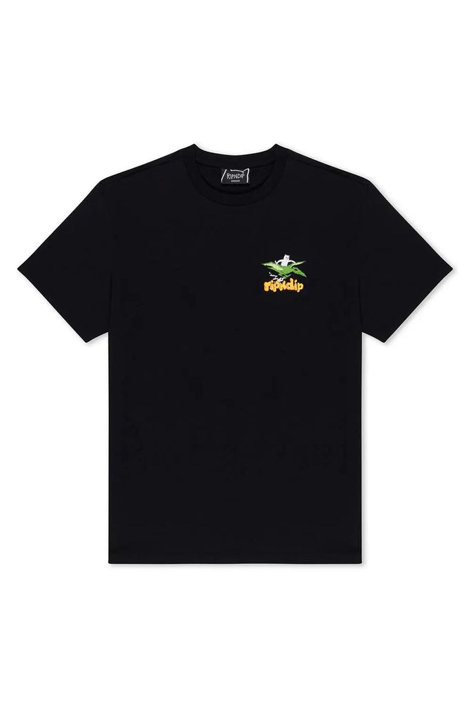 Space Bird T-Shirt RipnDip