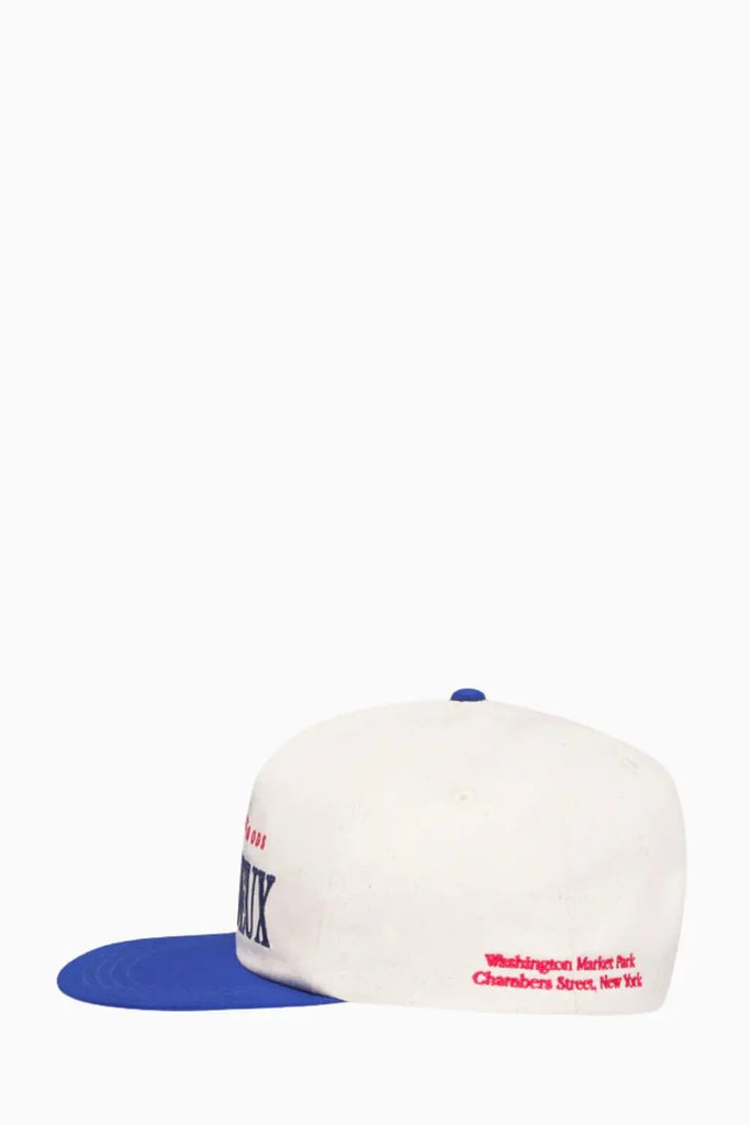 Sporting Goods Cap for Mens Les Deux