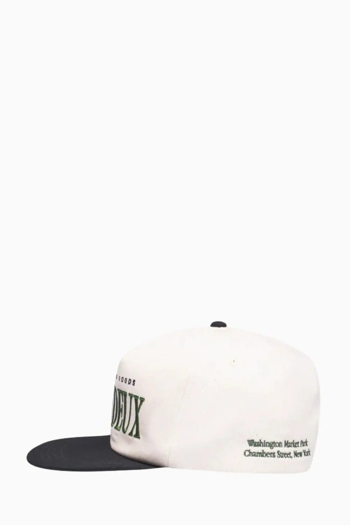 Sporting Goods Cap for Mens Les Deux