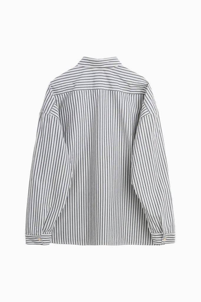 Stable Shirt Sunflower
