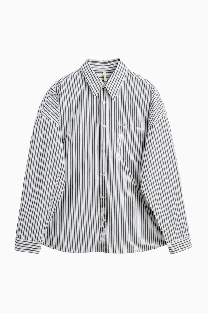 Stable Shirt Sunflower
