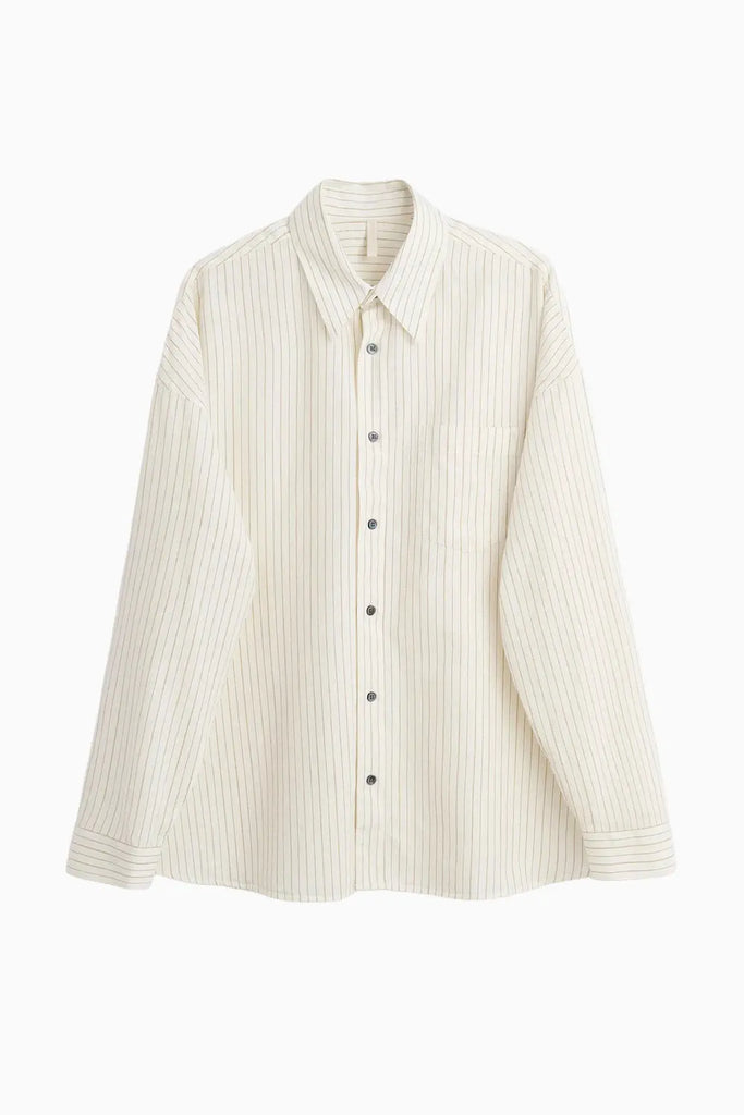 Stable Shirt Sunflower