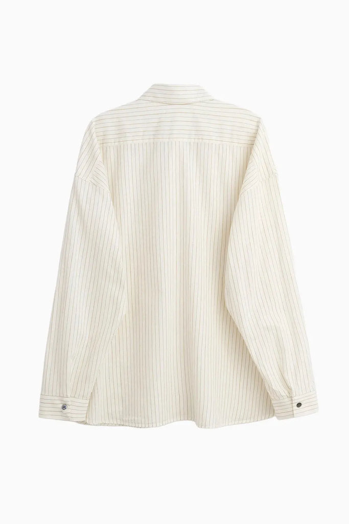 Stable Shirt Sunflower