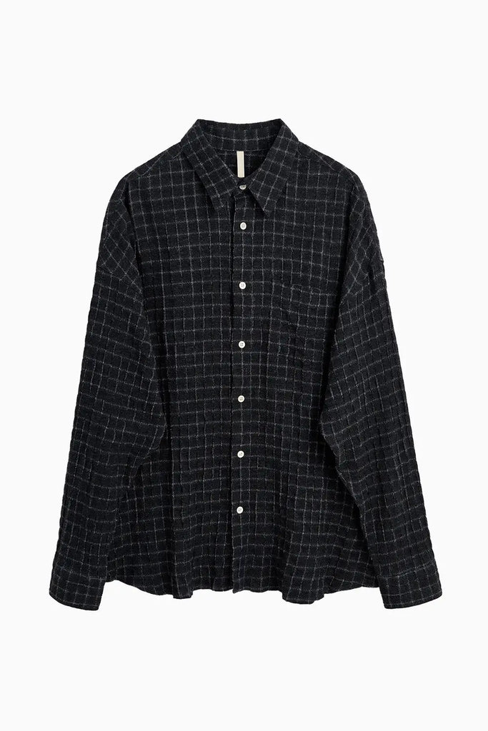 Stable Shirt Sunflower