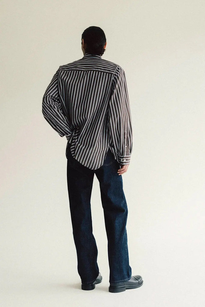 Standard - Simple Rinse jeans Sunflower