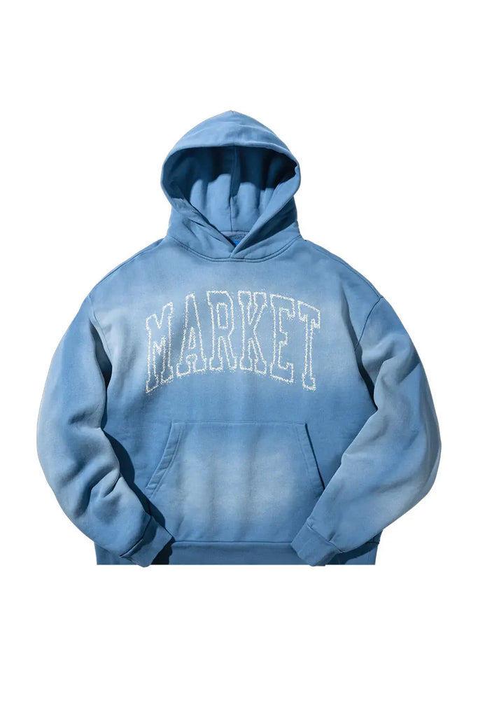 Static Arc Hoodie for Mens Market