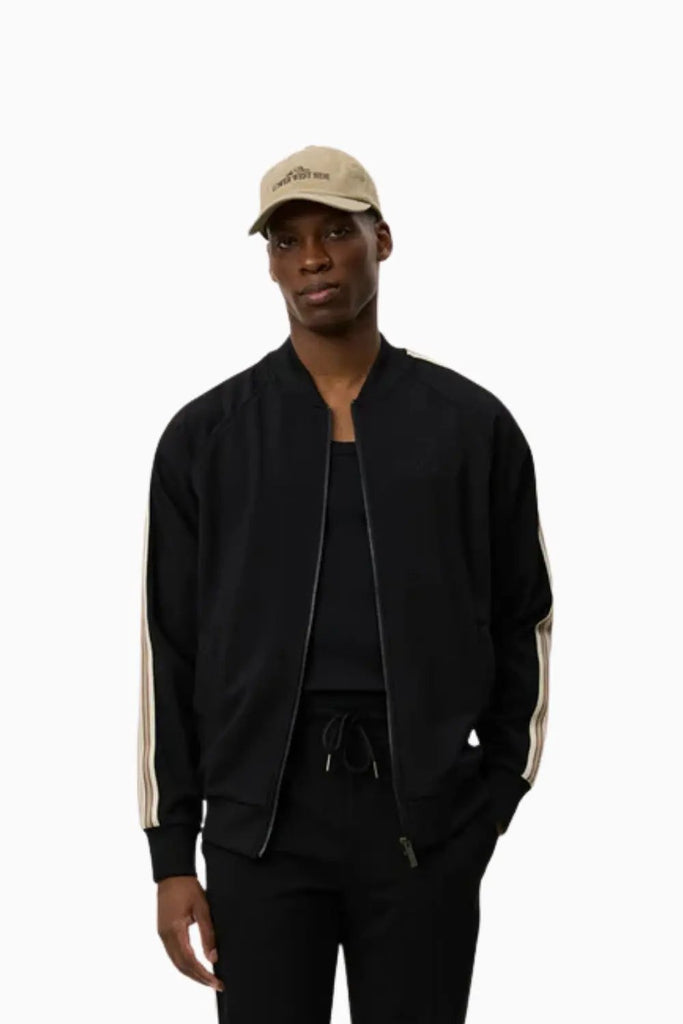 Sterling Track Jacket for Mens Les Deux