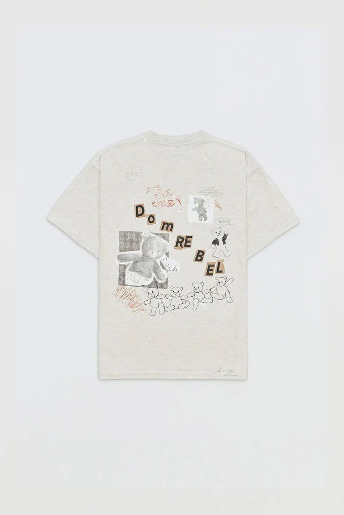 Stuffy T-Shirt Domrebel