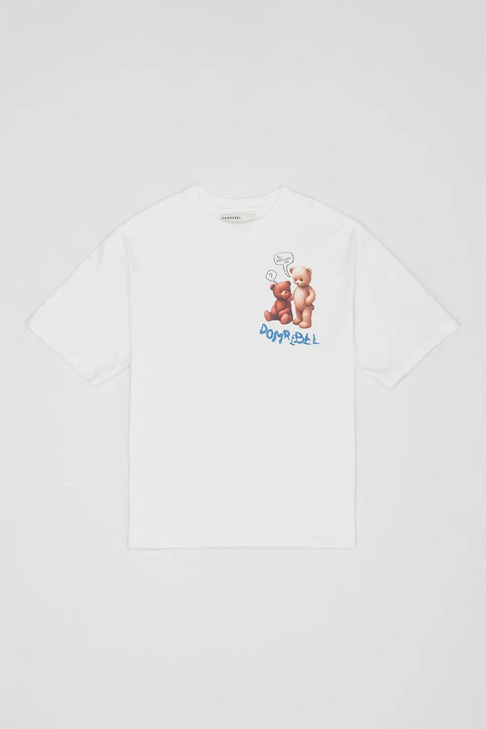 Suffocate T-Shirt Domrebel