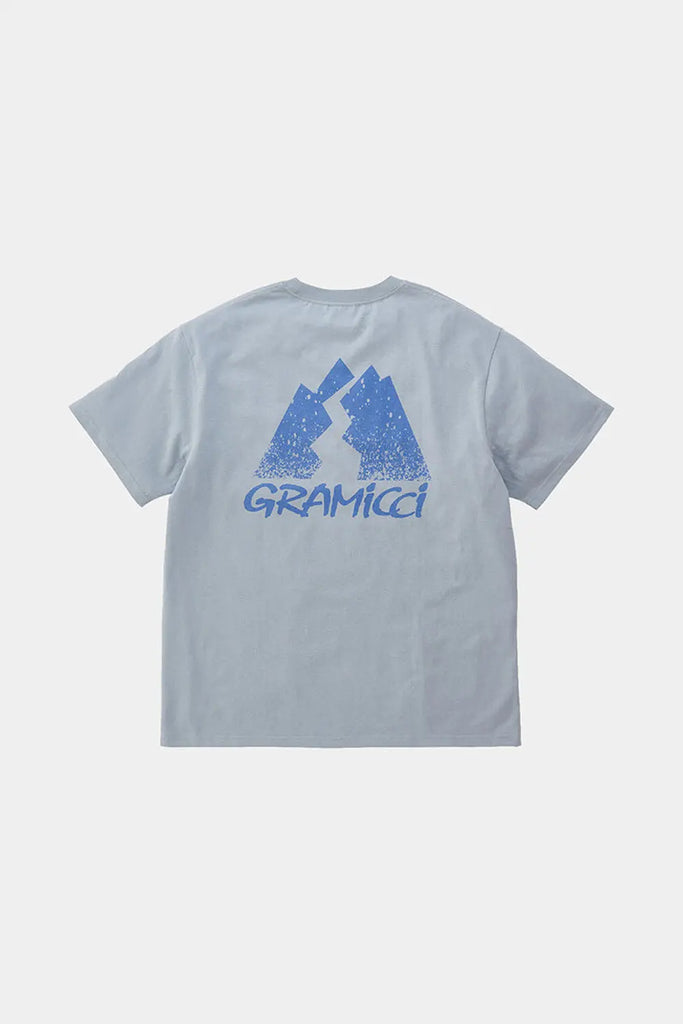 Summit T-Shirt for Mens Gramicci