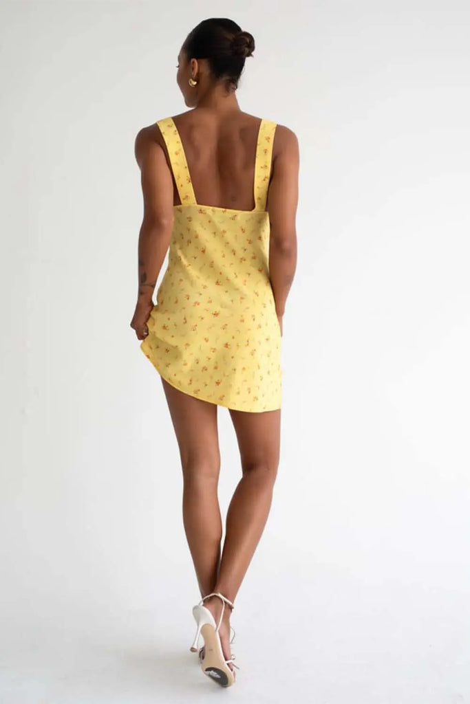 Sunset Strip Mini Dress Rumored