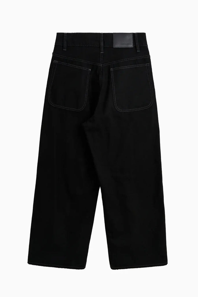 Super Wide Canvas Sunflower