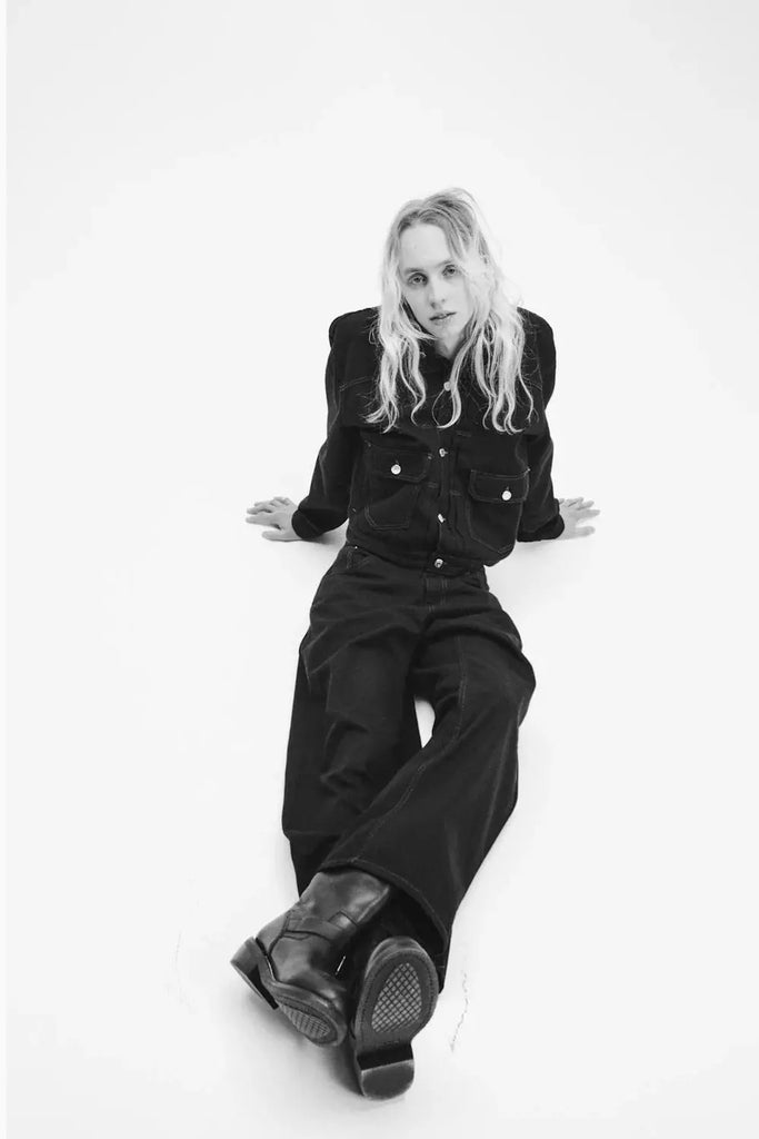 Super Wide Canvas Sunflower