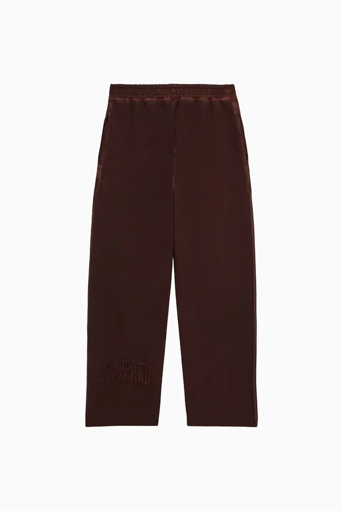Sweatpants for Mens A Paper Kid