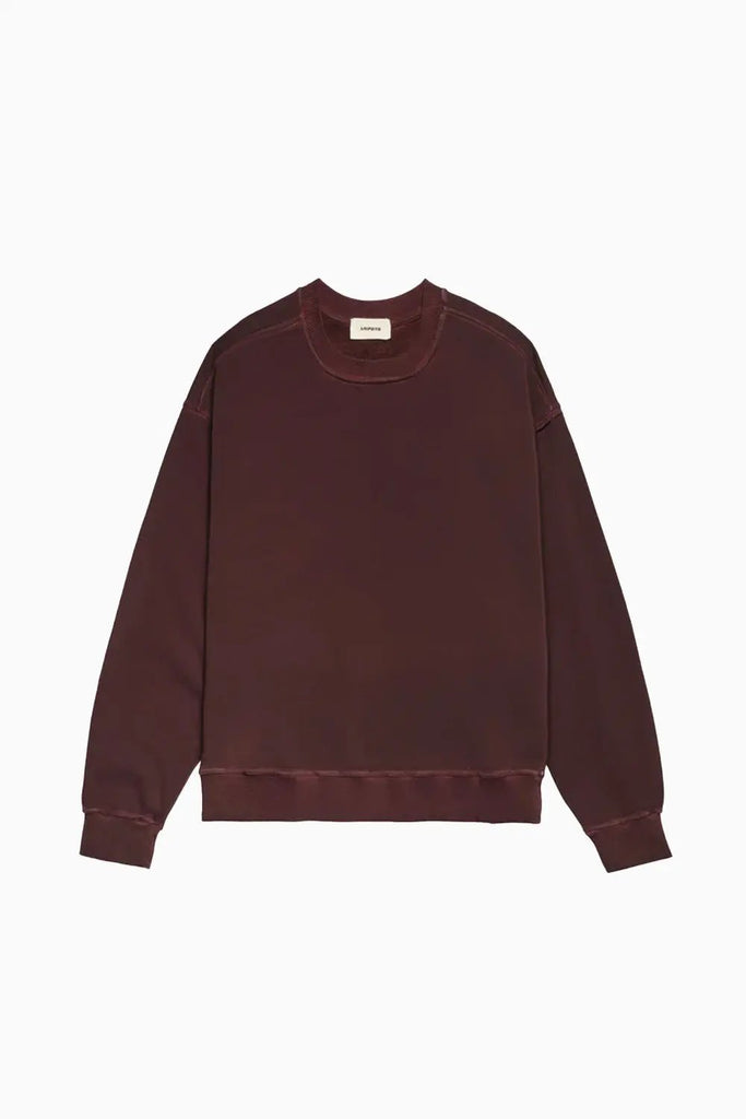 Sweatshirt A Paper Kid