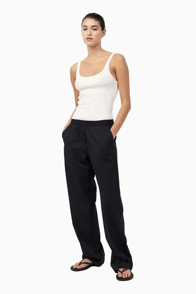 Tailored Active Pants St Agni