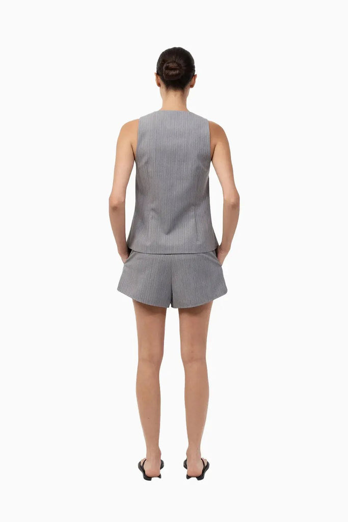 Tailored Boxer Shorts St Agni