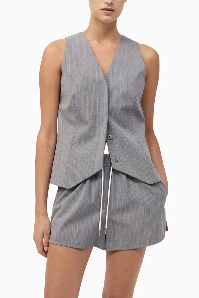 Tailored Boxer Shorts St Agni