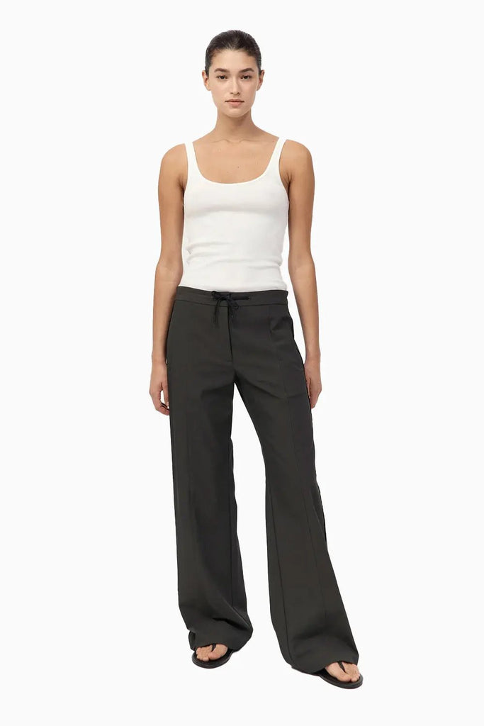 Tailored Track Pants St Agni