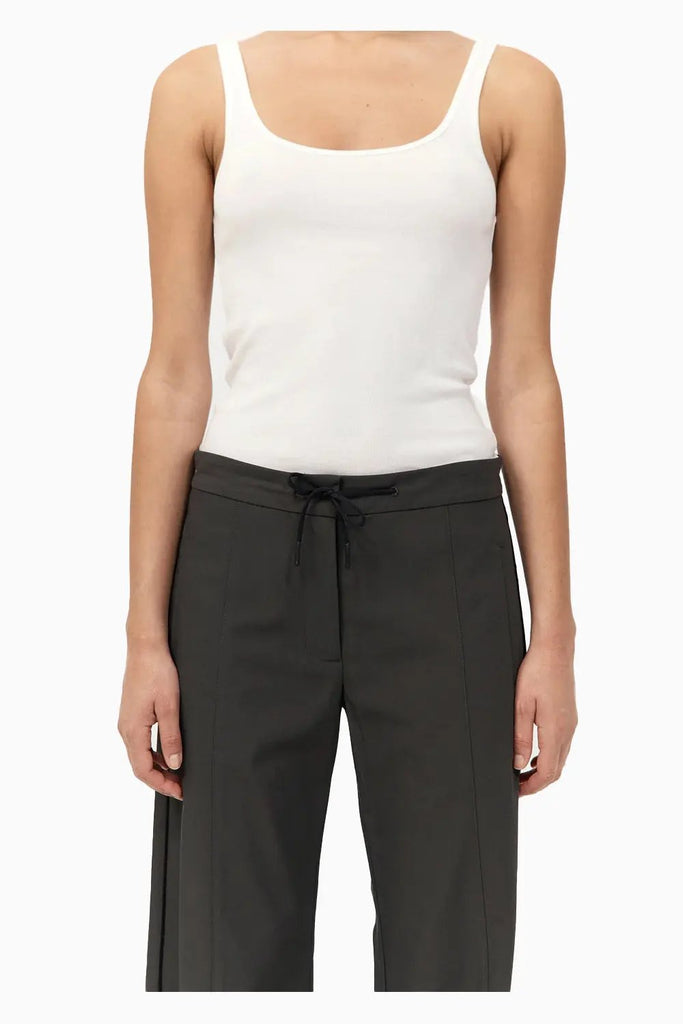 Tailored Track Pants St Agni