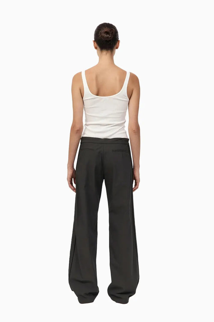 Tailored Track Pants St Agni