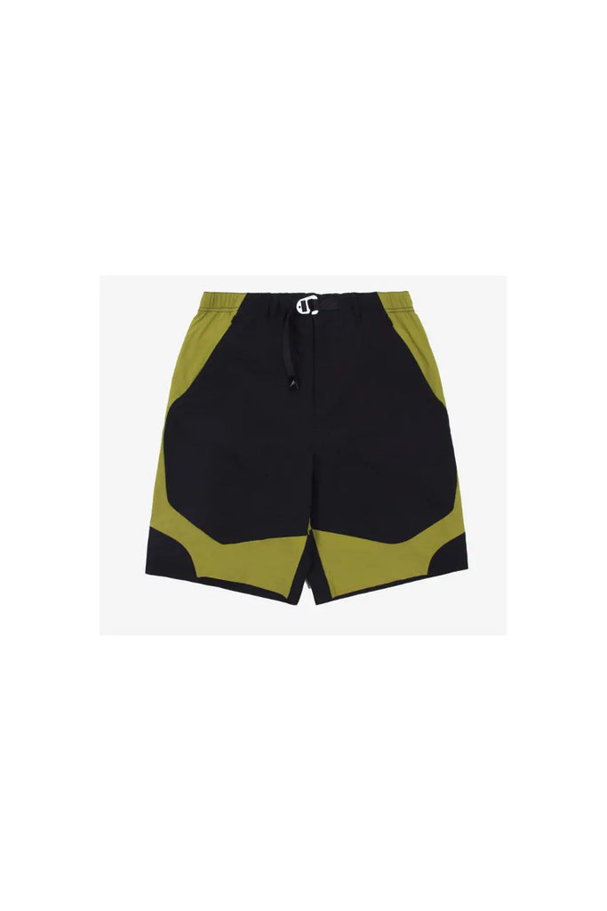 Terrain Short for Mens Purple Mountain