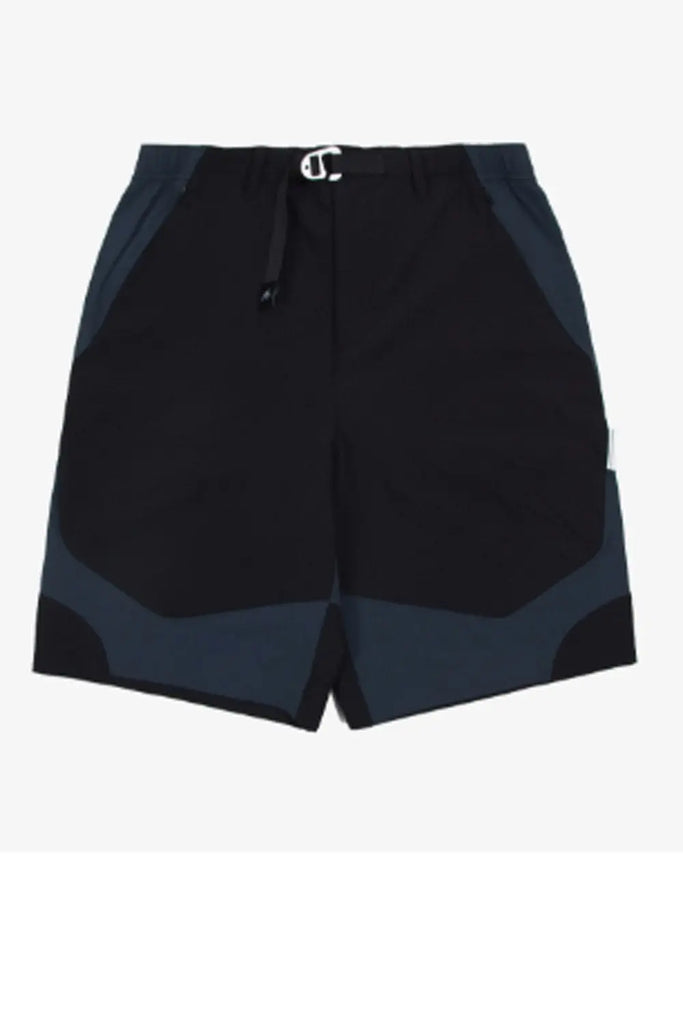 Terrain Short for Mens Purple Mountain