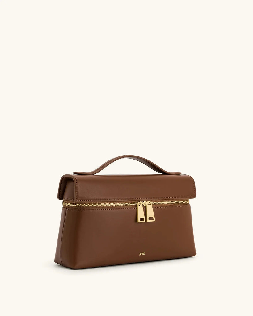 Thea Top Handle Bag JW Pei