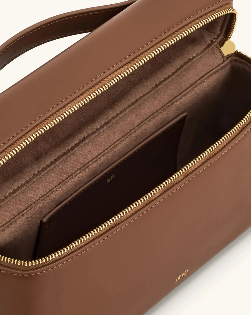 Thea Top Handle Bag JW Pei